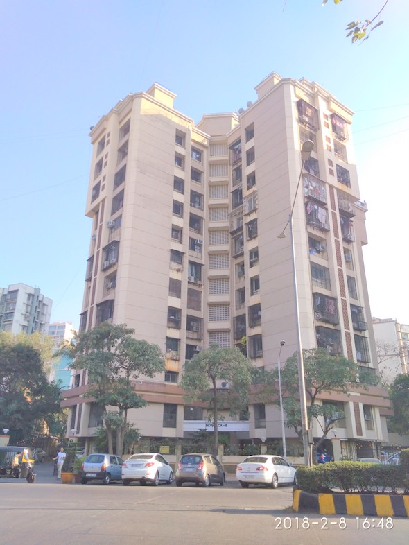 Main - Indralok, Andheri West